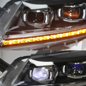 Faro a LED per VW Magotan per <span class=keywords><strong>Passat</strong></span> <span class=keywords><strong>B7</strong></span> nuovo stile 2012-2014 anno versione europea lampada anteriore - Product Image 6