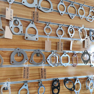 निकास के लिए गैसकेट निर्माता डीजल आवेदन प्राप्त गुणवत्ता गास्केट के लिए अपने इंजन - Product Image 2