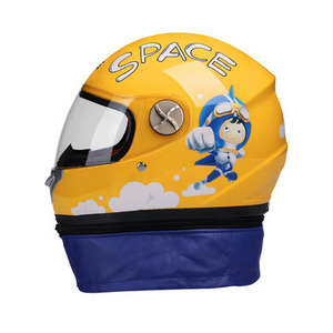 <span class=keywords><strong>Moto</strong></span> à batterie électrique, voiture, chaud, mignon, enfant, bébé, hiver, quatre saisons, chapeau rigide, dessin animé, <span class=keywords><strong>casque</strong></span> de <span class=keywords><strong>moto</strong></span> pour enfant - Product Image 2