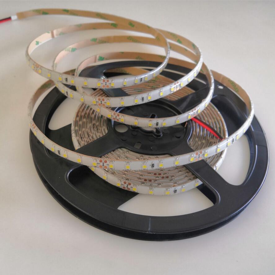 3528 60 Led Strip Flexible Led Rope Light Waterproof Led Strip Light for Room