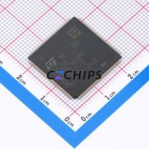 แบรนด์ใหม่-TQFP-144 SPC58EG80E5QEC0X เดิม (20x20) ไมโครคอนโทรลเลอร์ชิปวงจรรวม (MCU/mpu/soc) - Product Image 1