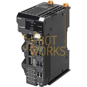 Omron NXECC202 - Nuovo - Product Image 1