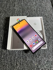 Mở khóa cho Google cho 6A 5g điện thoại thông minh ban đầu được sử dụng 128GB Android điện thoại di động với 6GB Ram LTE Di động mở - Product Image 3