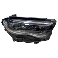 Phare numérique d'occasion d'origine de haute qualité pour Mercedes Classe E W214 2024-2026, phare LED Meteor haute performance