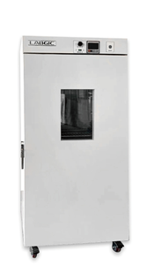 Forno Elettrico a Temperatura Costante DOA-81H, Potenza Nominale 0W, Temperatura Massima 0°C, LABGIC/Langeco Laboratorio - Product Image 5