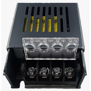 เครื่องกำจัด24V 10A 240W ตัวแปลงไฟ LED ไดรเวอร์แหล่งจ่ายไฟ dimmable 24W SINGLE DC OUTPUT ได้รับการรับรอง ETL - Product Image 2