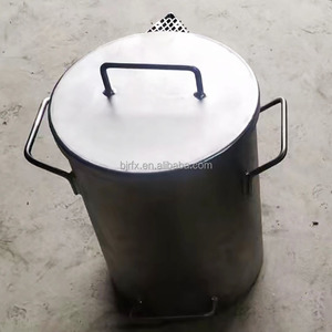 Barile in Titanio Laminato a Freddo GR1 GR2 Resistente alla Corrosione |   Serbatoio in Titanio ad Alta Purezza 99,6% Resistente ad Acidi e Alcali per Uso Metallurgico - Product Image 4