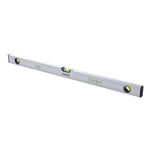 Alta precisione in lega di alluminio Mini <span class=keywords><strong>Level</strong></span> righello strumento di misura forte indicatore di livello magnetico - Product Image 4