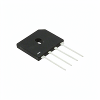 Buy Electronics Components Online GBU8JL-5300E3/51 4-SIP, GBU Authorized Distributor Diodes