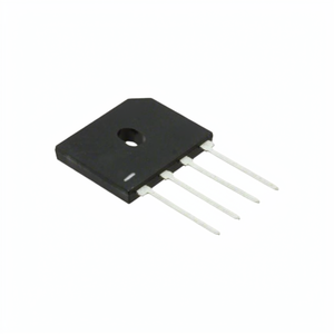 Buy Electronics Components Online GBU8JL-5300E3/51 4-SIP, GBU Authorized Distributor Diodes - Product Image 1