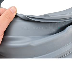 Nhà máy trực tiếp bán tất cả các loại máy giặt cửa Gasket con dấu cao su niêm phong ring4896en1003a - Product Image 3