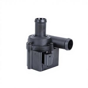 Pompe à eau électronique auxiliaire en gros pour Volkswagen et Audi 06D121601 pour les automobiles AUDI - Product Image 1