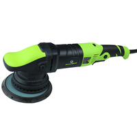 900W Double Action Polisseuse Machine Orbite Taille Haute Efficacité Polisseuse De Voiture Polisseuse Orbitale pour Accessoires De Véhicule