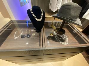 עיצוב אירופאי מודרני 4-מגירה עם ארון אחסון עץ ידית מתכת עבור חללים גדולים עבור סלון או חדר שינה - Product Image 2