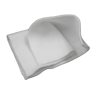 1mm-<strong>8mm</strong> <strong>Thick</strong> Needle-punched Non-woven Filter Core Cotton Absorbent Cotton <strong>Polyester</strong> <strong>Fabric</strong> - Product Image 5