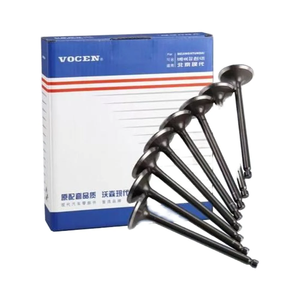 Cho Hyundai Bộ phận động cơ van cho lượng & xả 22211-2b400 & 22212-2b400 Chất lượng cao tappets - Product Image 1