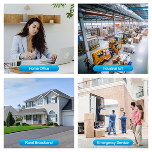 Routeur Wifi 6 indépendant avec puce WIFI6 Ax3000, chipset MT7981B, 802.11AX, 3000 Mbps, Wifi6, maillage sans fil, utilisation domestique - Product Image 6