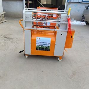Machine à peler les fruits et légumes électriques pour le pelage de la canne à sucre - Product Image 2