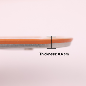 Металлический значок в форме игровой консоли с возможностью нанесения логотипа, заготовка из жести, булавка-значок на задней стороне - Product Image 6