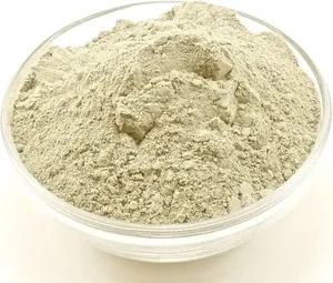 Poudre d'argile bentonite organique la plus vendue Premium pour l'agriculture Absorption élevée pour les applications cosmétiques de forage industriel - Product Image 4