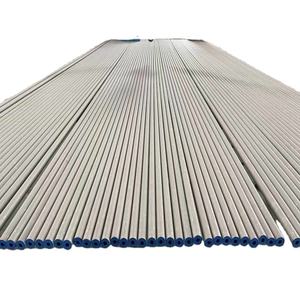 <span class=keywords><strong>17-4</strong></span> <span class=keywords><strong>PH</strong></span> UNS S17400 DIN 1.4542 Tubulação De Aço Inoxidável - Product Image 1