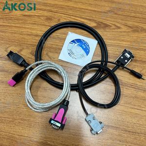 Cable de Diagnóstico para Montacargas Mitsubishi 16A68-00500, Herramienta de Diagnóstico para Montacargas MITSUBISHI 2024 - Product Image 4