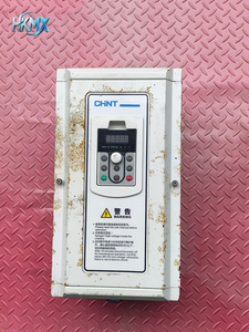 Variador de Frecuencia Industrial NVF2G-18.5/PS4, 18.5KW, 380V CA, Controlador de Velocidad del Motor - Product Image 1
