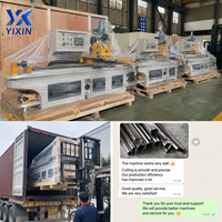 Máquina de Corte de Metal CNC MC350CNC con Alimentación Automática Servo para Línea de Producción de Precisión