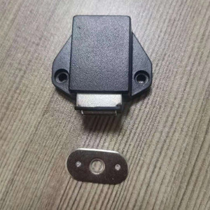 GQK Nuevo Sistema Magnético Metálico para Gabinetes con Apertura por Presión, Cierres de Puerta con Rebote - Product Image 5