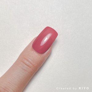 ชุดเจลทาเล็บสีพื้นแบบลอกออกได้ สำหรับงานออกแบบเล็บมืออาชีพ (ฉลากส่วนตัว) - Product Image 2