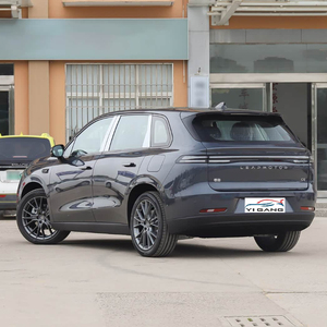Nouveau Leapmotor C10 Modèle 2027, SUV électrique longue portée <span class=keywords><strong>660</strong></span> km, édition LiDAR, système ADAS intelligent, puce Orin-X, voiture électrique 200 kW, conduite à gauche - Product Image 1