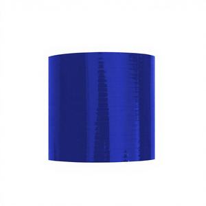 Manicotto Dritto Blu, Diametro Interno 76mm, Diametro Esterno 85mm - Product Image 1