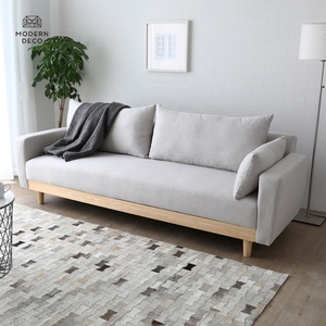 Divani-sofá convertible de 2 plazas, <span class=keywords><strong>cama</strong></span> futón plegable, convertible <span class=keywords><strong>en</strong></span> <span class=keywords><strong>cama</strong></span> - Product Image 3
