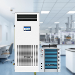 Aire acondicionado de precisión profesional para laboratorio, planta química, temperatura de humedad, máquina 4 en 1, protección de temporizador de 3 minutos - Product Image 1