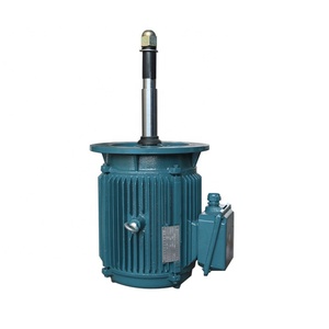 18.5KW 고효율 유도 냉각탑 팬 Ac 모터 - Product Image 1
