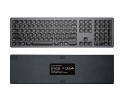 grey -Dual mode without backlight