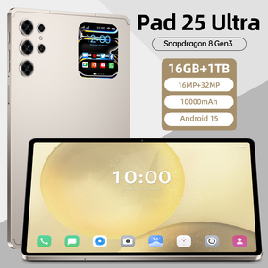 Hàng Ngày Champ Pad 25 Siêu 10000MAh Máy Tính Bảng 10.1 "UHD <span class=keywords><strong>Android</strong></span> <span class=keywords><strong>Tablet</strong></span> <span class=keywords><strong>PC</strong></span> Cho Trẻ Em 16MP Phía Trước Hàng Đầu Cho Giáo Dục Và Giải Trí - Product Image 3