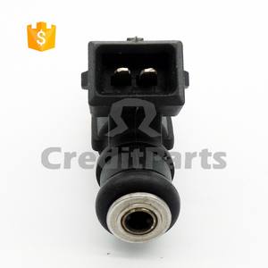 Gran oferta, boquilla de inyector de combustible, inyectores de gasolina 25335146 25345994 25342385 93345842 para GM Corsa <span class=keywords><strong>Cleta</strong></span> Prisma 1,0 1,4 - Product Image 6