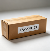 Série 90 G Cavité buccale EA-SKN1163 pour imprimante jet d'encre Imaje séries 9010, 9020, 9030, 9018, 9028