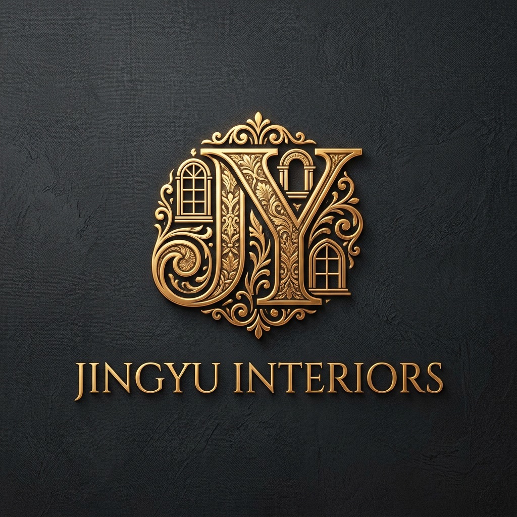 Chongqing Jingyu Decoration Materials Co., Ltd. logo