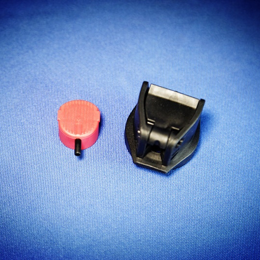 1 inch  spray  actuator