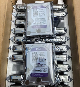 Disco duro de 1 TB, 2 TB, 4 TB, 6 TB, 8 TB, unidad de disco duro interna SATA3 HighPurple de 3,5 pulgadas, disco duro HDD de 3,5 pulgadas con caché de 64 MB, SATAIII de 6 Gb/s - Product Image 2