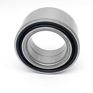 Rodamiento de Cubo de Rueda Automotriz DAC44720033 44x72x33.1 mm para Camiones y Autobuses Volvo, Pieza de Repuesto 3514699, Rodamiento de Bolas de Ranura Profunda - Product Image 1