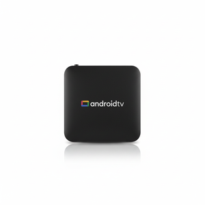 Nouvelle <span class=keywords><strong>Box</strong></span> <span class=keywords><strong>TV</strong></span> Android YouTube 256 Go Android 11 4K pour la maison avec télécommande vocale Bluetooth - Product Image 3