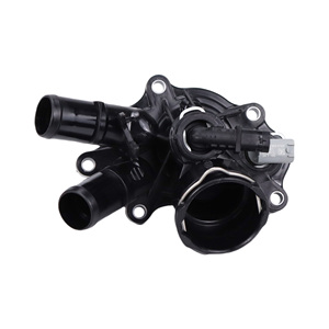 เทอร์โมสตัทน้ำหล่อเย็น2712000315อะไหล่เครื่องยนต์ S204 W204 M271 C200 C180 - Product Image 5