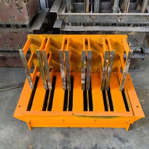 Máy làm gạch bê tông tự động hoàn toàn tự động <span class=keywords><strong>Qt10</strong></span>-<span class=keywords><strong>15</strong></span> xi măng khối bê tông gạch máy làm dây chuyền sản xuất giá - Product Image 5