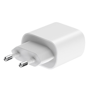 PD25W European standard charger compatible with Samsung S20, S21, S22, S23, Apple fast <b>charging</b>, Samsung charger with CE - Product Image 3