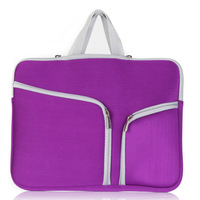 Sac à dos imperméable décontracté pour voyage, école, affaires, ordinateur portable 15,6 pouces, avec pochette en néoprène, fermeture éclair, couleur et logo personnalisables, OEM