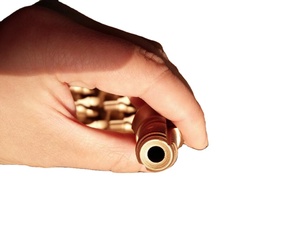 M16 Chủ Đề 28 Mm 30 Mm 32 Mm 35 Mm 42 Mm Hai Cánh Neo Bits - Product Image 4