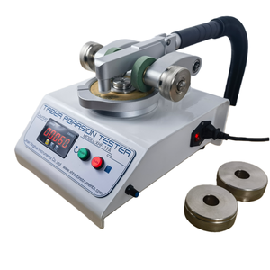 Taber testador de abrasão, testador de resistência de abrasão de alta qualidade - Product Image 3